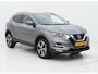 Nissan Qashqai 1.3 DIG-T N-Connecta TREKHAAK PANORAMADAK