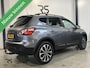Nissan Qashqai 1.6 360 | Navi | Cruise | Clima | Pano | Camera | Trekh | Alcantara | Org NL |