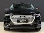 Audi E-tron 55 quattro edition 95 kWh | 1e Eigenaar | Full LED | 20'' inch | Origineel NL