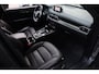 Mazda CX-5 2.5 4WD SkyActiv-G 194 Signature Pano El.Haak Memory ACC 360 HuD ACC Bose Stl.koeling Keyless