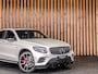 Mercedes-Benz GLC Coupe AMG 43 4MATIC 368PK Automaat | PANO | KEYLESS | HEAD-UP | LEDER | EASY-PACK |