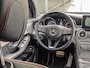 Mercedes-Benz GLC Coupe AMG 43 4MATIC 368PK Automaat | PANO | KEYLESS | HEAD-UP | LEDER | EASY-PACK |