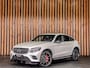 Mercedes-Benz GLC Coupe AMG 43 4MATIC 368PK Automaat | PANO | KEYLESS | HEAD-UP | LEDER | EASY-PACK |