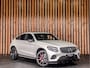Mercedes-Benz GLC Coupe AMG 43 4MATIC 368PK Automaat | PANO | KEYLESS | HEAD-UP | LEDER | EASY-PACK |