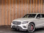 Mercedes-Benz GLC Coupe AMG 43 4MATIC 368PK Automaat | PANO | KEYLESS | HEAD-UP | LEDER | EASY-PACK |