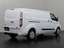 Ford Transit Custom 2.0TDCi 170PK Automaat Lang Business | Navigatie | Multimedia | 3-Zits | Airco | Cruise