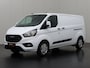 Ford Transit Custom 2.0TDCi 170PK Automaat Lang Business | Navigatie | Multimedia | 3-Zits | Airco | Cruise