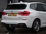 BMW X3 30e High Executive M-Sport xDrive 292pk SCHUIF-DAK | LUXE LEDER | TREKHAAK | 360° CAM. | DODE HOEK | ADAPT. CC