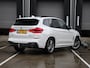BMW X3 30e High Executive M-Sport xDrive 292pk SCHUIF-DAK | LUXE LEDER | TREKHAAK | 360° CAM. | DODE HOEK | ADAPT. CC