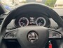 Skoda Octavia Combi 1.5 TSI 150pk DSG Sport Business Panoramadak Stoelverwarming Voorruitverwarming navigatie Apple Carplay