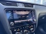 Skoda Octavia Combi 1.5 TSI 150pk DSG Sport Business Panoramadak Stoelverwarming Voorruitverwarming navigatie Apple Carplay