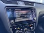 Skoda Octavia Combi 1.5 TSI 150pk DSG Sport Business Panoramadak Stoelverwarming Voorruitverwarming navigatie Apple Carplay