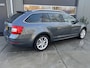 Skoda Octavia Combi 1.5 TSI 150pk DSG Sport Business Panoramadak Stoelverwarming Voorruitverwarming navigatie Apple Carplay