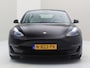 Tesla Model 3 Performance AWD 486pk 75 kWh 86.6% SoH FACELIFT [ WIT LEDER+ENHANCED AUTOPILOT+567KM WLTP+PREMIUM AUDIO ]