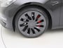 Tesla Model 3 Performance AWD 486pk 75 kWh 86.6% SoH FACELIFT [ WIT LEDER+ENHANCED AUTOPILOT+567KM WLTP+PREMIUM AUDIO ]