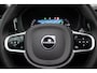Volvo XC60 T6 Plug-in hybrid AWD Ultra Black Edition | Luchtvering | Sportstoelen | Extra getint glas