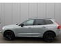 Volvo XC60 T6 Plug-in hybrid AWD Ultra Black Edition | Luchtvering | Sportstoelen | Extra getint glas