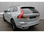 Volvo XC60 T6 Plug-in hybrid AWD Ultra Black Edition | Luchtvering | Sportstoelen | Extra getint glas