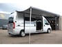 Peugeot Boxer -Camper- 6 Pers! Standkachel, Boiler, Trekhaak, Luifel
