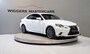 Lexus IS 300h F-Sport 223 PK, Carplay, 19 Inch, Camera, Sport uitlaat, LED lampen, Diffuser, Leder