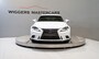 Lexus IS 300h F-Sport 223 PK, Carplay, 19 Inch, Camera, Sport uitlaat, LED lampen, Diffuser, Leder