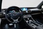 Lexus IS 300h F-Sport 223 PK, Carplay, 19 Inch, Camera, Sport uitlaat, LED lampen, Diffuser, Leder