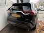 Toyota RAV4 2.5 Hybrid AWD Style 4x4 1600 kg Leer/cam/trekhaak