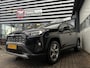 Toyota RAV4 2.5 Hybrid AWD Style 4x4 1600 kg Leer/cam/trekhaak