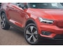 Volvo XC40 Recharge P8 AWD R-Design | SOH 93% | Warmtepomp | Navigatie | Sportstoelen | Stoel+stuurverwarming | Camera | NL auto!! | dealeronderhouden