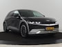 Hyundai Ioniq 5 Lounge 73kWh | SOH 96% | Stoelventilatie | Warmtepomp | Leder | Head-Up | 360 Camera | Adaptive cruise | Achterbankverwarming | Carplay | Vehicle-to-load | Memory | Keyless
