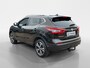 Nissan Qashqai 1.3 DIG-T N-Connecta *Navigatie+Camera*Panoramadak*Parkeersensoren*LM.Velgen*Trekhaak