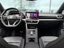 SEAT Leon Sportstourer 1.4 TSI eHybrid PHEV FR - Leder - Navi - Trekhaak - Climate - Virt.Cockpit