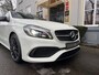 Mercedes-Benz A-klasse 160 AMG Night Edition Plus