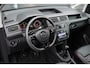 Volkswagen Caddy L1H1 2.0Tdi 75Pk | Stoel-Stoel | Spoilerpack | Lederen bekleding | Verlaagd | Trekhaak | 19''