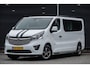 Opel Vivaro L2H1 1.6Cdti 120Pk | Dubbele Cabine | Sport EcoFlex | Achteruitrijcamera | Sidebars | Trekhaak | 16''