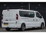 Opel Vivaro L2H1 1.6Cdti 120Pk | Dubbele Cabine | Sport EcoFlex | Achteruitrijcamera | Sidebars | Trekhaak | 16''