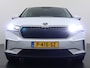 Skoda Enyaq iV 80 Leder Elek.Stoel+Memory Adap.Cruise Head-Up Display Assistentie Pakket Camera Navi Ecc Stuurverwarming Pdc SOH 88% Matrix-Led Lmv Apple Carplay Android Auto Keyless Rijstrooksensor Dodehoek detectie File Zeer compleet!