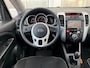 Kia Venga 1.4 CVVT Seven Navi Cruise Camera Nette auto!