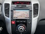 Kia Venga 1.4 CVVT Seven Navi Cruise Camera Nette auto!