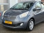 Kia Venga 1.4 CVVT Seven Navi Cruise Camera Nette auto!