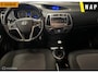 Hyundai i20 1.2i Black pack 1e Eigenaar