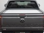 Volkswagen Amarok 3.0 TDI V6 240pk 4Motion Aventura | Rollcover af-fabriek | 360° Camera | Harman/Kardon | Sperdifferentieel | Dodehoekdetectie | Trekhaak | Leder | Navigatie | Standkachel