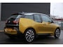 BMW i3 Executive 120Ah 42 kWh*Galvanic Gold*& Loft/Sunroof/Adaptive/W-pomp/3-fase