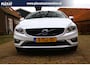 Volvo V60 1.6 T3 R-Design Aut. | Origineel NL | Slechts 95.000KM | Sportpakket | Historie | Navigatie | Trekhaak | Cruise | NAP |