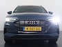 Audi E-tron 55 Quattro 95kWh SOH 96% Panoramadak Sportstoelen Trekhaak Adap.Cruise 360°Camera Apple Carplay Android Auto Leder Navi Ecc Business Edition Plus Elek.Stoelen+Memory Elek.Achterklep Matrix Led AWD 4WD 1.800KG Trekgewicht 1e Eigenaar Origineel Nederlandse Auto Zeer complete Audi 55 E-tron