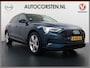 Audi E-tron 55 Quattro 95kWh SOH 96% Panoramadak Sportstoelen Trekhaak Adap.Cruise 360°Camera Apple Carplay Android Auto Leder Navi Ecc Business Edition Plus Elek.Stoelen+Memory Elek.Achterklep Matrix Led AWD 4WD 1.800KG Trekgewicht 1e Eigenaar Origineel Nederlandse Auto Zeer complete Audi 55 E-tron