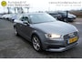 Audi A3 Limousine 1.4 TFSI ATTRACTION PRO LINE ORIGINEEL NEDERLANDS NAVIGATIE ECC AIRCO CRUISECONTROL 17INCH LMV BLUETOOTH CHROOM 4X ELECTR.RAMEN/SPIEGELS