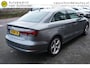 Audi A3 Limousine 1.4 TFSI ATTRACTION PRO LINE ORIGINEEL NEDERLANDS NAVIGATIE ECC AIRCO CRUISECONTROL 17INCH LMV BLUETOOTH CHROOM 4X ELECTR.RAMEN/SPIEGELS