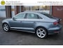 Audi A3 Limousine 1.4 TFSI ATTRACTION PRO LINE ORIGINEEL NEDERLANDS NAVIGATIE ECC AIRCO CRUISECONTROL 17INCH LMV BLUETOOTH CHROOM 4X ELECTR.RAMEN/SPIEGELS