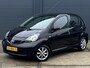 Toyota Aygo 1.0-12V 5 deurs - AIRCO - LM VELGEN - EL. RAMEN - CPV - RADIO/CD - STUURBEKRACHTIGING - AIRBAGS - ZWART METALLIC - APK T/M 31-01-2027 -